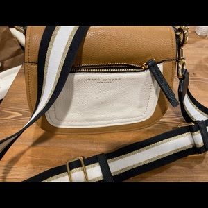 MARC JACOBS EMPIRE CITY Crossbody